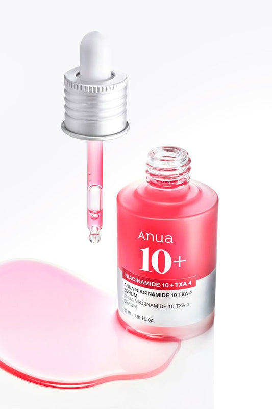 Glow BrightFade Niacinamide Serum