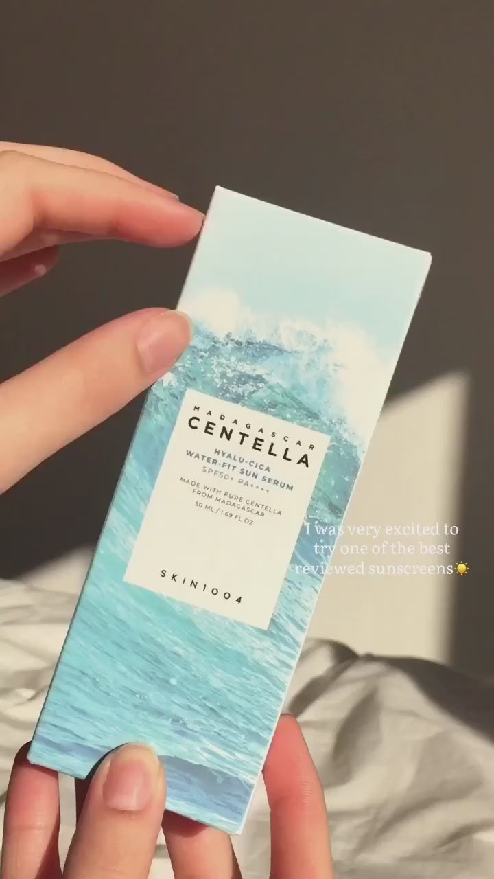 Glow Daily Shield Glow SPF Moisturizer - Protect & Glow